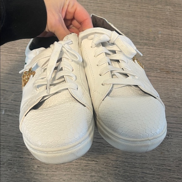 Circus by Sam Edelman Vanellope Sneakers Women's Size 6.5 - Picture 3 of 7